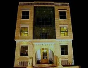 Hotel Shanti Residency - Image 4