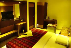 Hotel Vijai Paradise - Image 5