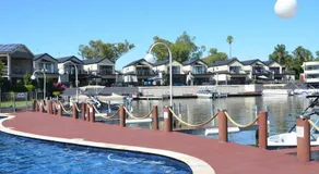 Cypress Townhouse 17 - Mulwala - Image 4