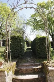 le presbytère de Montaigut - Image 5