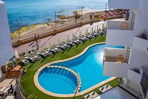 Gran Bahia Apartments Santa Margalida - Image 4