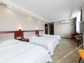 Cigu Business Hotel - Image 5