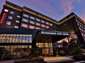Experience Art Hotel - Image 2
