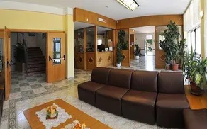 Hotel Villa Flora - Image 4