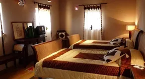 Holiday Home Ecovillas - Image 3
