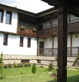 Guesthouse Trite Kambani - Image 5