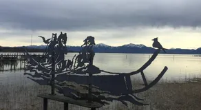 Ferienwohnung Seebruck am Chiemsee - Image 2