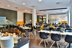 Hotel Frankfurt Messe managed by Melia - Image 5