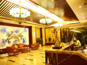 Sunshine Oasis Resort in Qionghai - Image 3