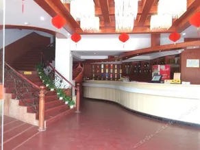 SUNSHINE YIZUN HOTEL - Image 2