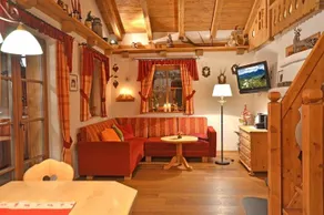 Chalet Berghof - Image 3