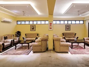 The Downtown Hotel Hyderabad - Image 2