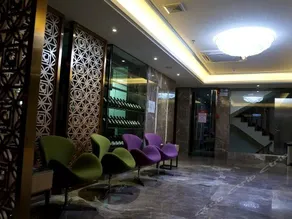 Canglanwan Hotel (Jiangmen Xinhui Guifeng Century Plaza Branch) - Image 3