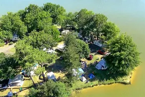Camping du Lac de l'Uby - Image 4
