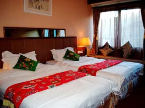 Hetianxia Inn - Image 5