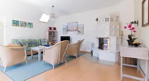Dünenhof - Ferienwohnung D-03 - Image 2