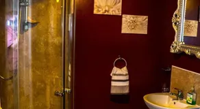 Tower View Apartment Cushendall - Image 5