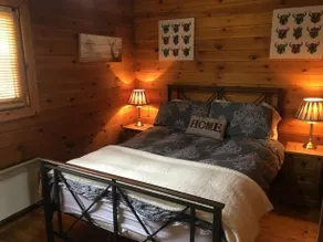 Bosworth Lakeside Lodges - Image 2
