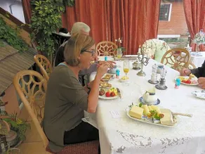 Mill House Bed & Breakfast - Image 3