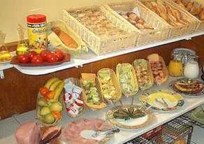 Hotel Margarit - Image 3