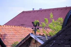 Rozmaringos Udvarhaz - Image 5