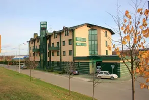 Hotel Cubic - Image 3