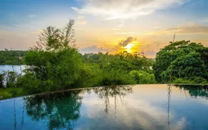 Watergate Bolgoda Hotel - Image 1