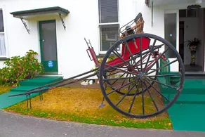 The Pier Lodge Bed And Breakfast - Image 2