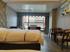 LIANYUN HOSTEL - Image 3