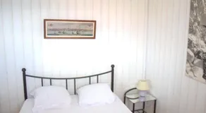 Appartement d'une chambre avec vue sur le lac terrasse amenagee et wifi a Marin - Image 2
