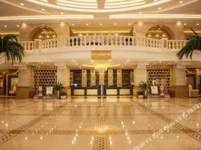 Nantong New Youfei Hotel - Image 2