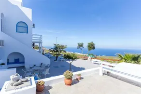 Ampelonas Apartments - Image 3