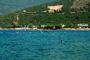 Caliente Bodrum Resort Hotel - Image 2
