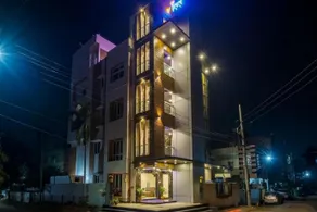 GV Inn Hotel - Image 4