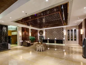 XIYUANWAN ENJOY THE SCENERY AND STROLL HOTEL - Image 3