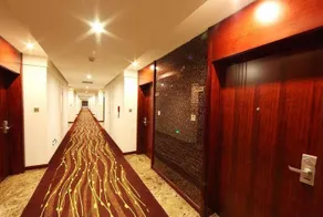 Jinling Grand Hotel - Xuancheng - Image 3