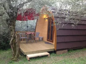 Igloo Garden Lake - Image 3