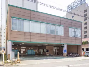 Funabashi Grand Hotel - Image 1