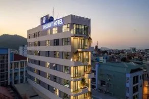 Delight Hotel Qui Nhon - Image 1