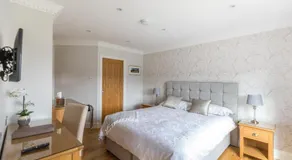 Woodland View Holiday Apartment - Image 3