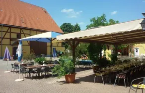 Landhotel Försters Stammlokal - Image 2