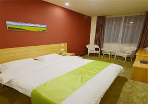Junyi Chain Hotel - Image 5