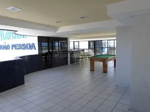 Flat no Marinas Joao Pessoa Beira Mar - Image 5
