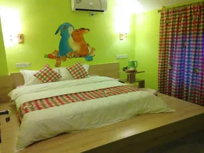 Yinghuochong Hotel - Image 5
