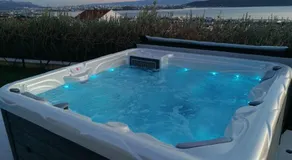 Villa Sea View Kastel Gomilica - Image 4