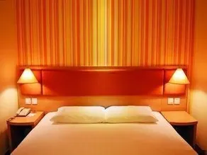 Home Inn-xinji Anding Street Branch - Image 5