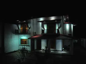 PEARL VILLA Padinnoruwa - Image 2