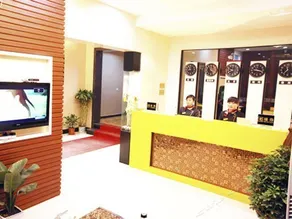 Bauhinia Business Hotel Heyang - Image 4