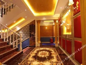 Qingrendao Theme Hostel - Image 4