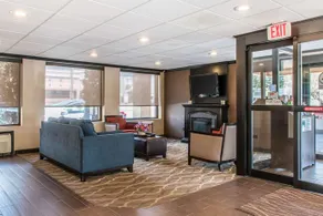 Spark by Hilton Clarks Summit - Image 3